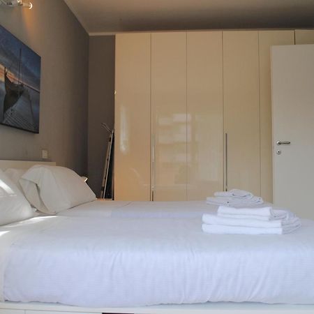 Bnbook - Metropolitan Expo Flat 4 رو المظهر الخارجي الصورة