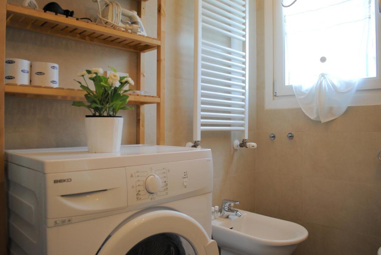 Bnbook - Metropolitan Expo Flat 4 رو المظهر الخارجي الصورة