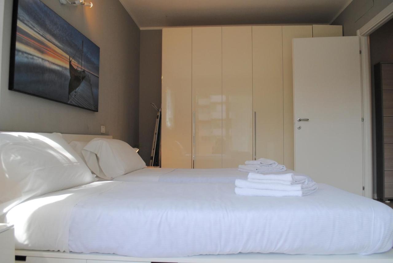 Bnbook - Metropolitan Expo Flat 4 رو المظهر الخارجي الصورة