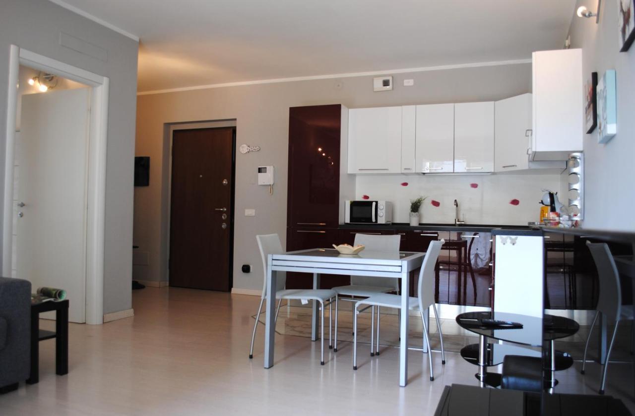 Bnbook - Metropolitan Expo Flat 4 رو المظهر الخارجي الصورة