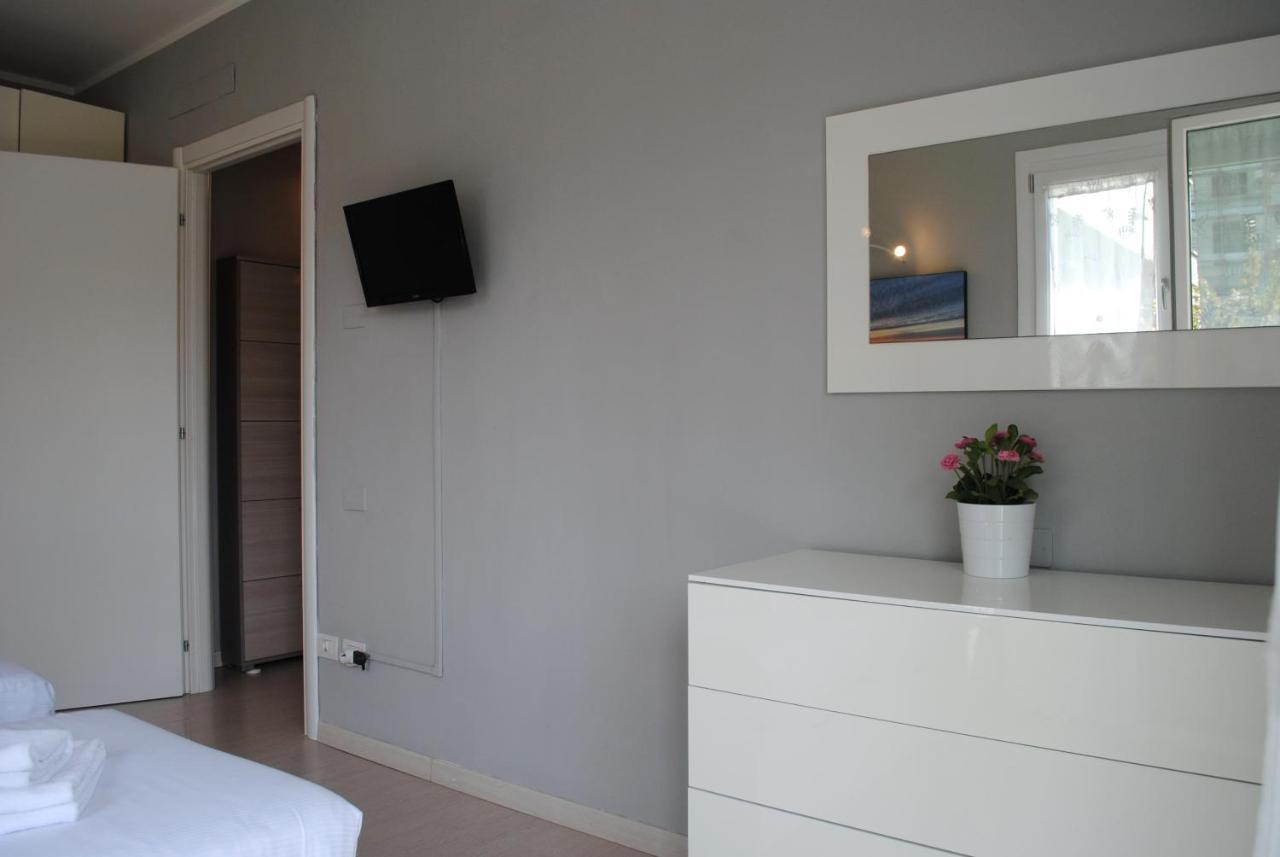 Bnbook - Metropolitan Expo Flat 4 رو المظهر الخارجي الصورة