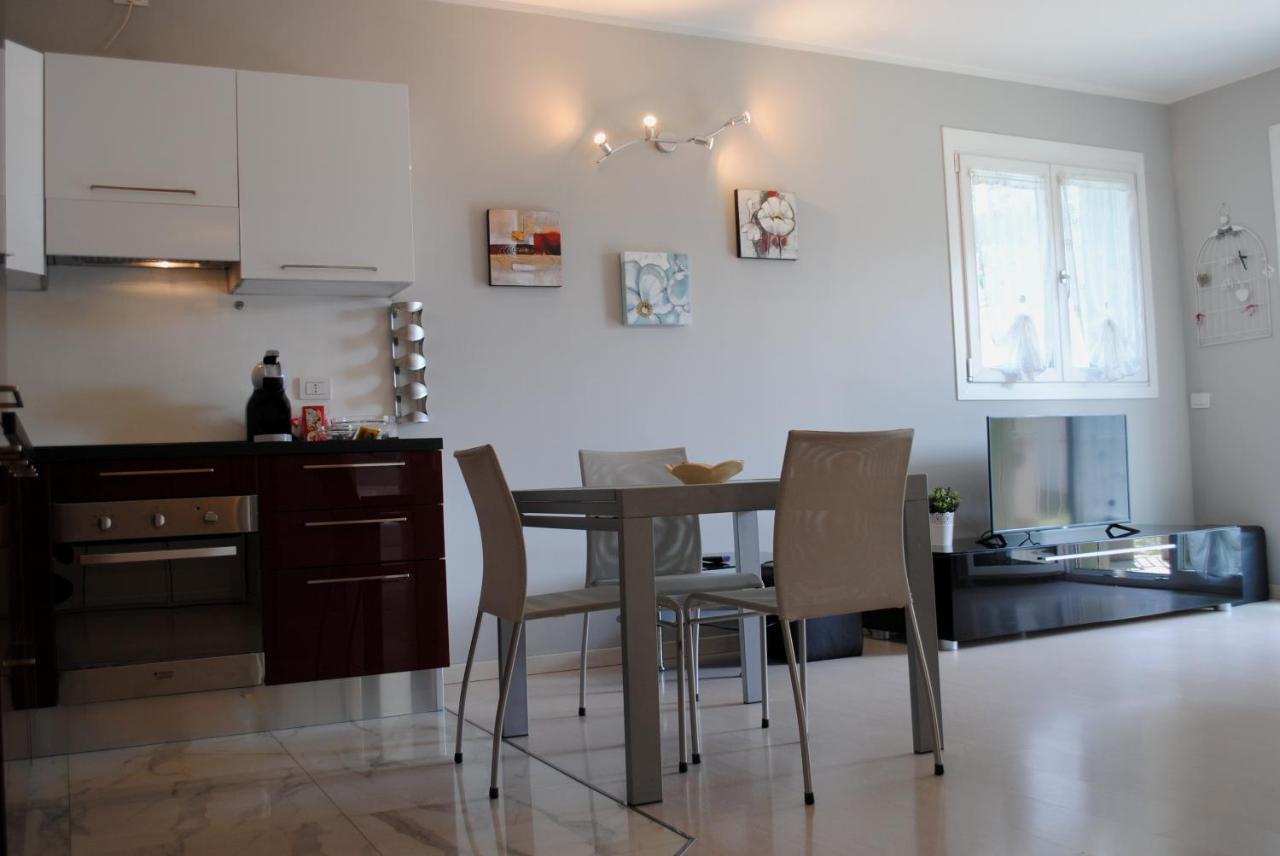 Bnbook - Metropolitan Expo Flat 4 رو المظهر الخارجي الصورة