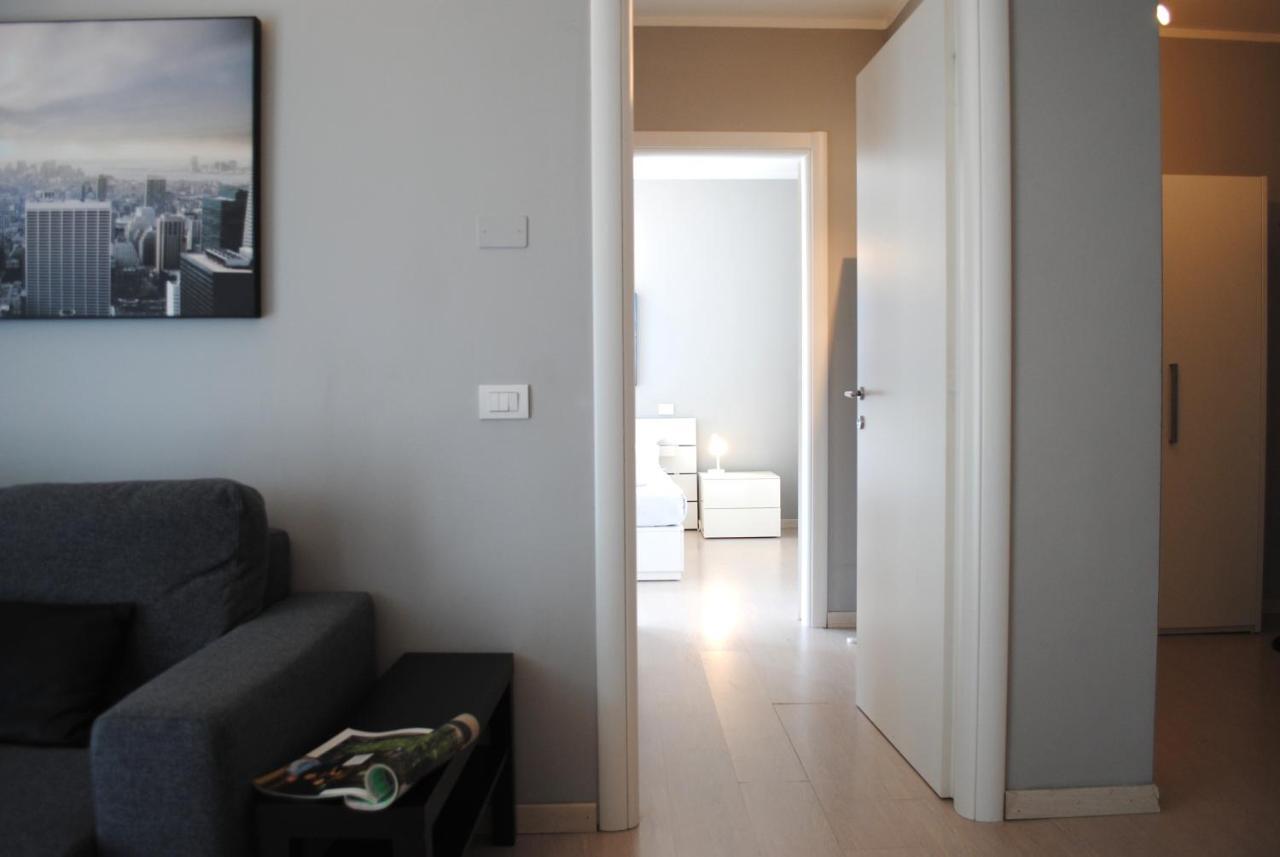Bnbook - Metropolitan Expo Flat 4 رو المظهر الخارجي الصورة