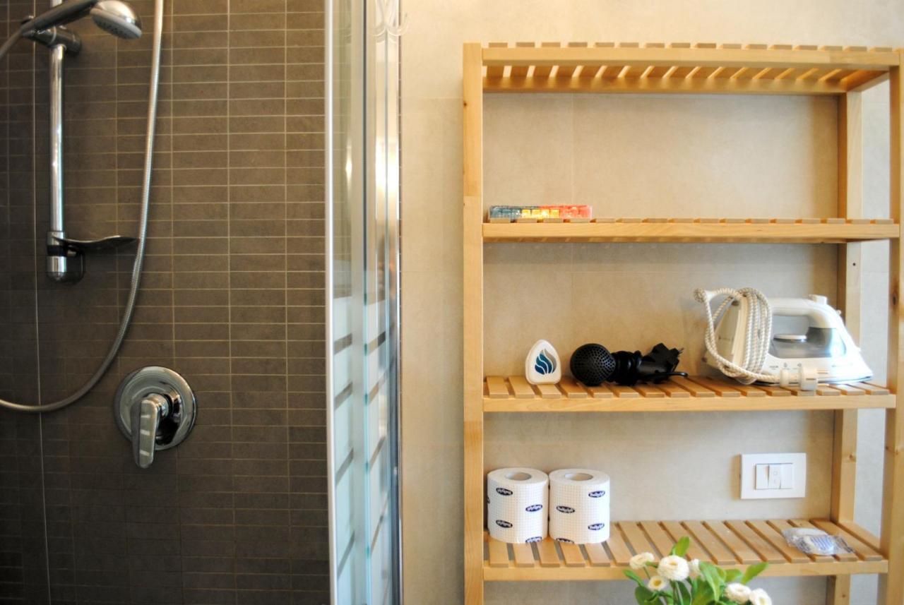 Bnbook - Metropolitan Expo Flat 4 رو المظهر الخارجي الصورة