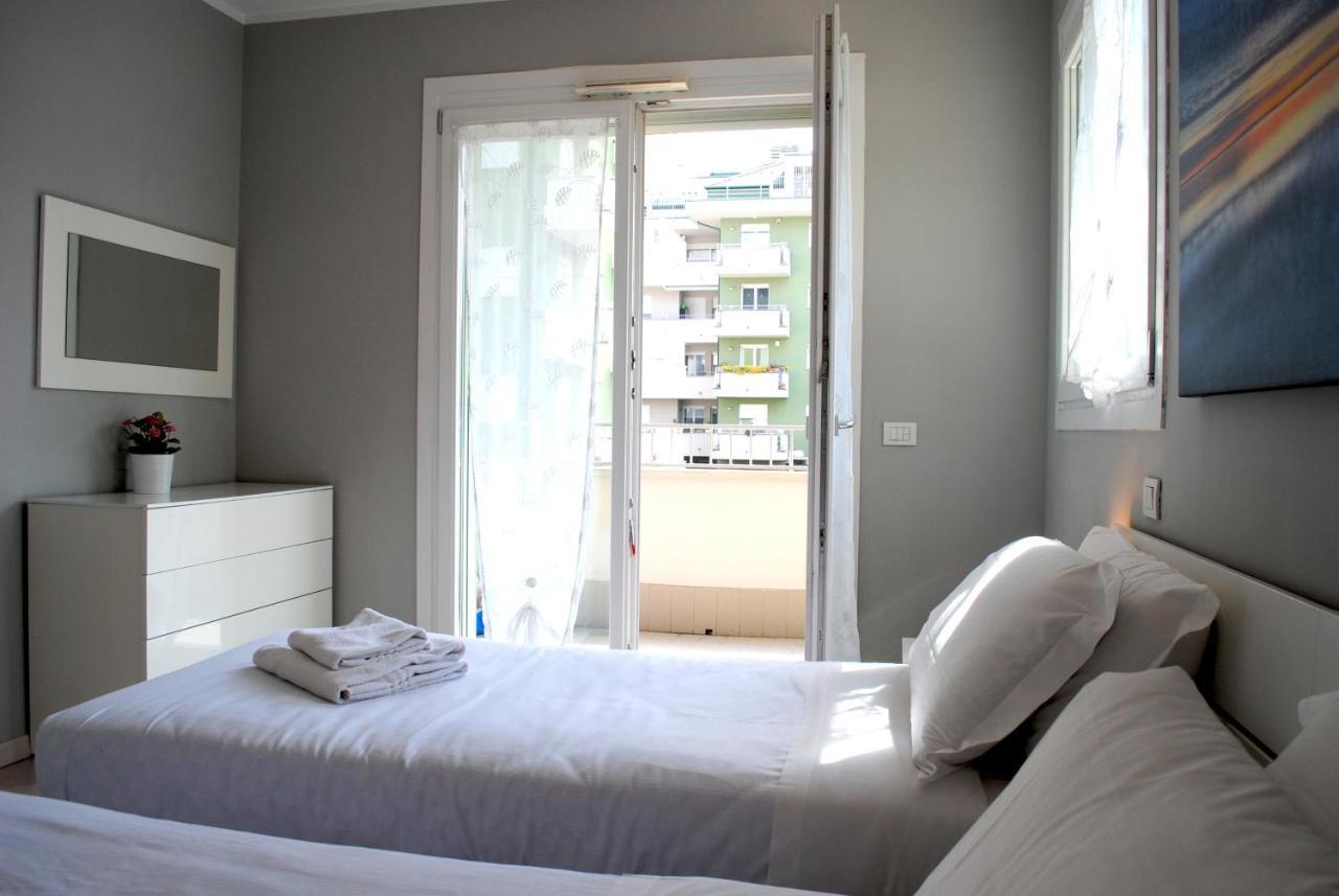 Bnbook - Metropolitan Expo Flat 4 رو المظهر الخارجي الصورة