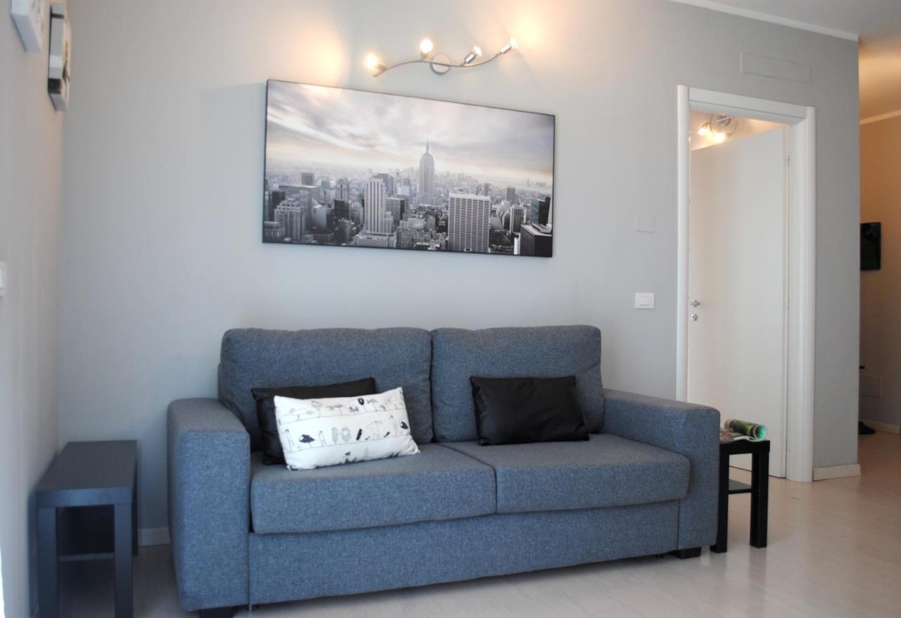 Bnbook - Metropolitan Expo Flat 4 رو المظهر الخارجي الصورة