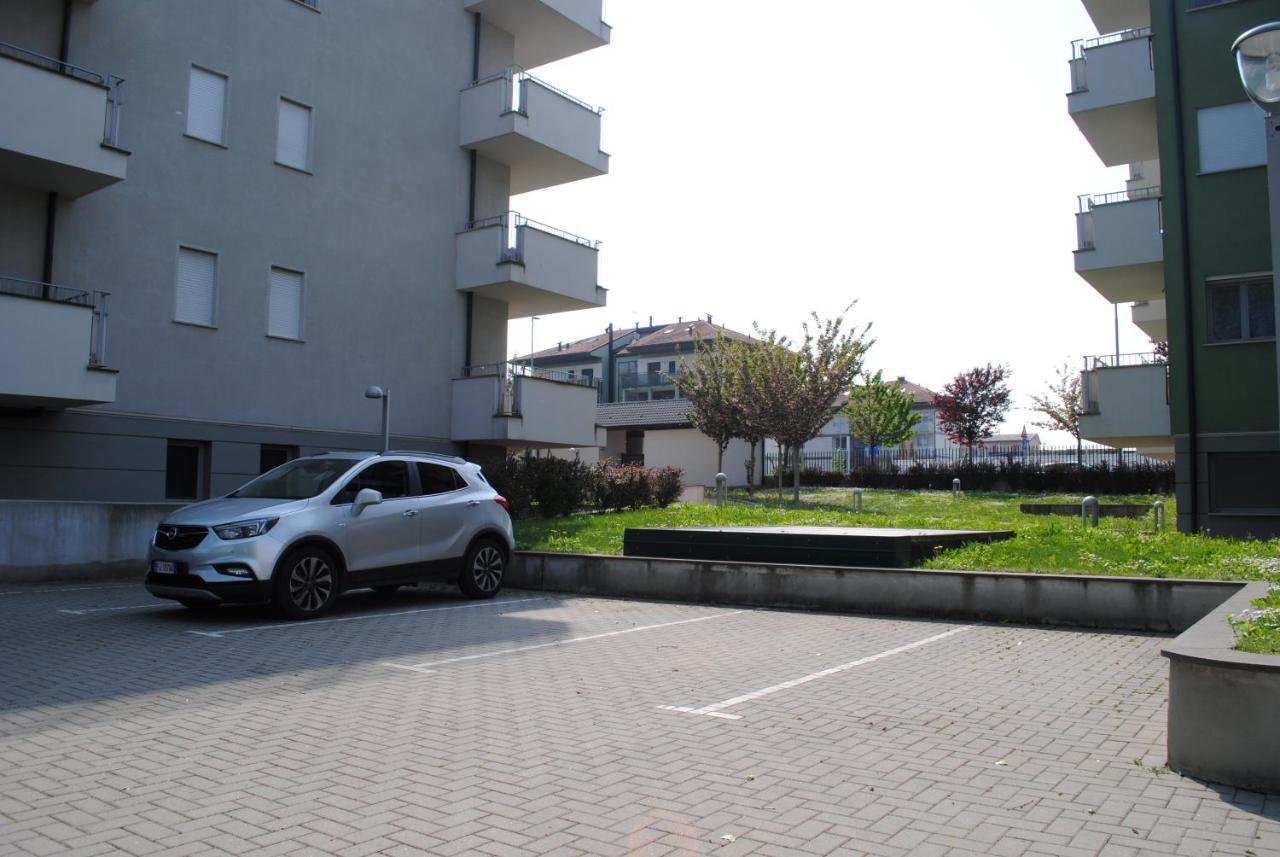 Bnbook - Metropolitan Expo Flat 4 رو المظهر الخارجي الصورة