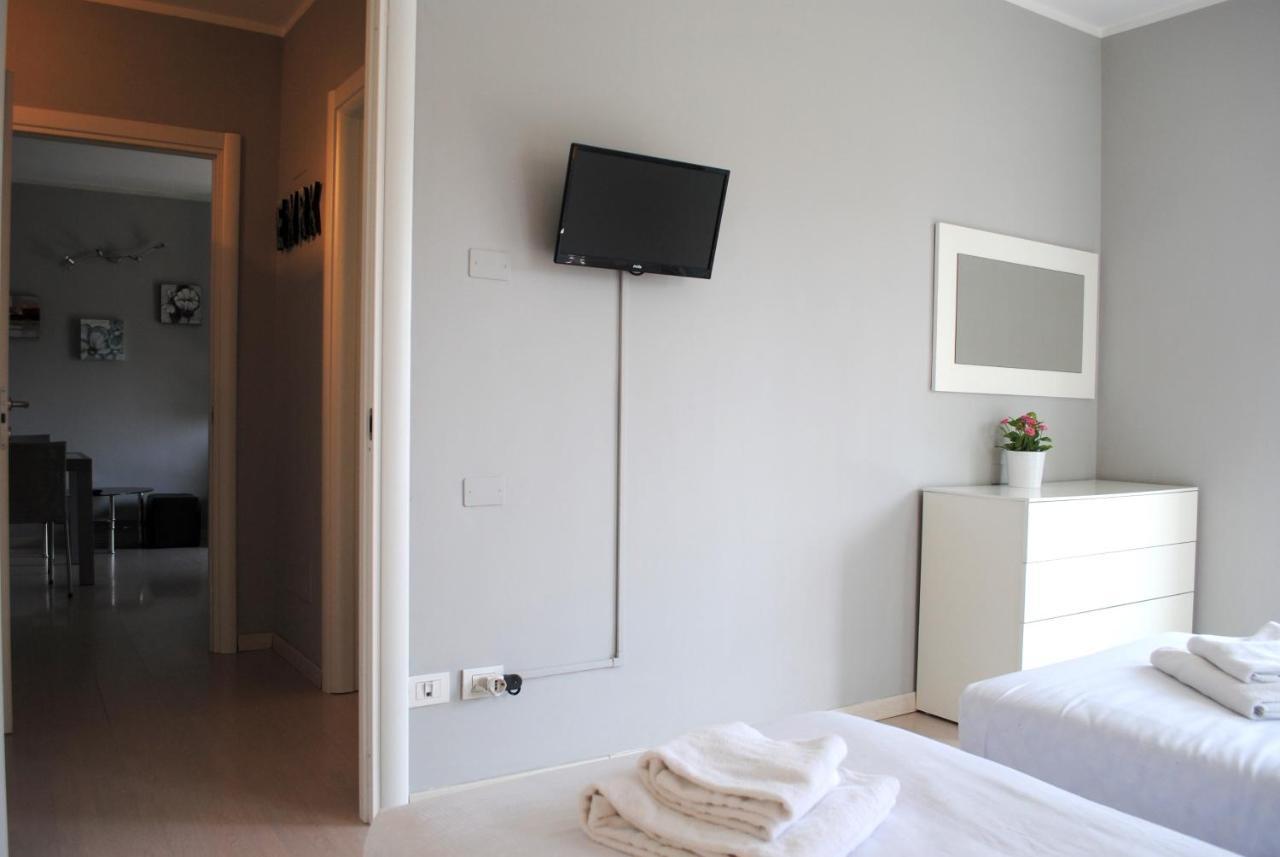 Bnbook - Metropolitan Expo Flat 4 رو المظهر الخارجي الصورة