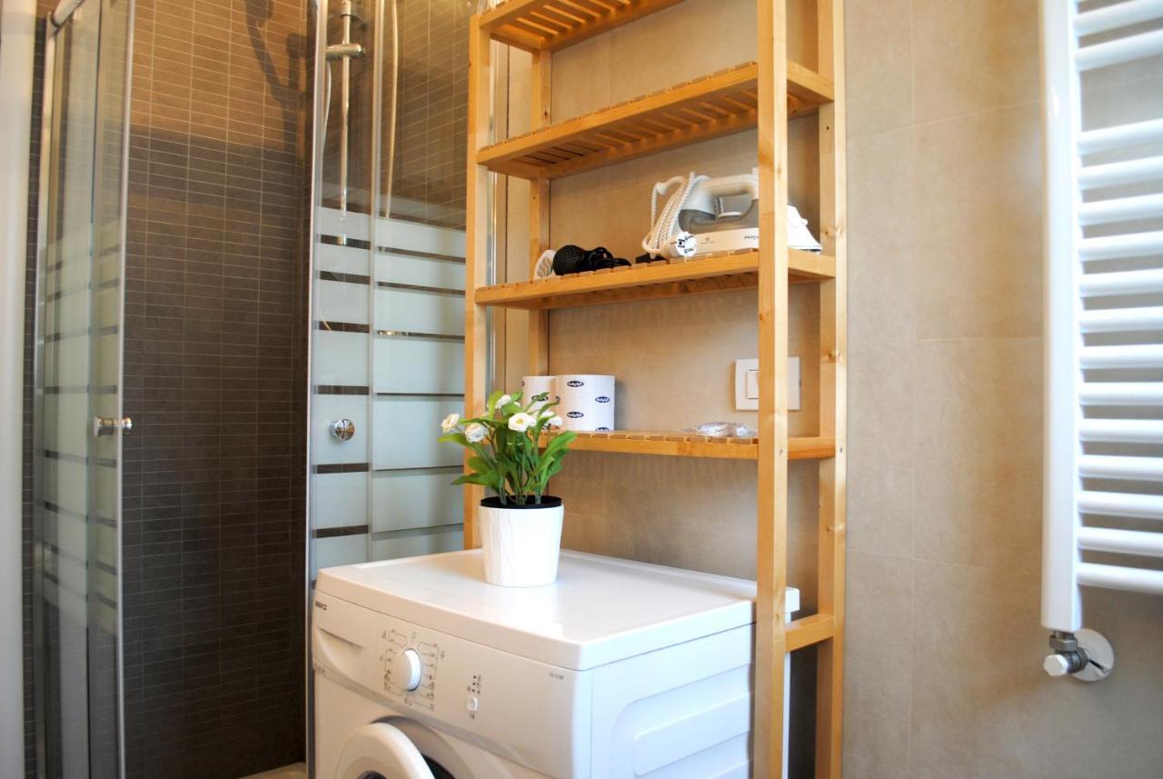 Bnbook - Metropolitan Expo Flat 4 رو المظهر الخارجي الصورة