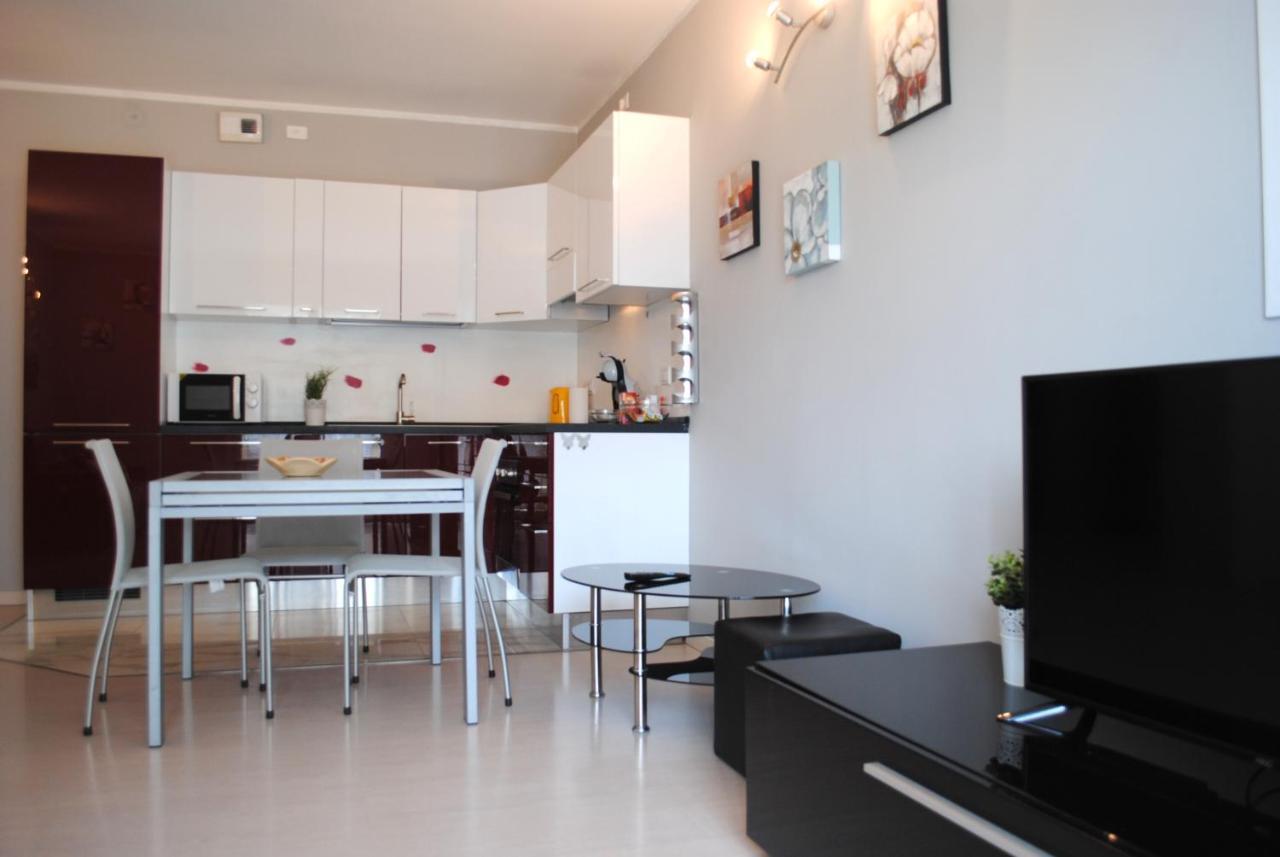 Bnbook - Metropolitan Expo Flat 4 رو المظهر الخارجي الصورة