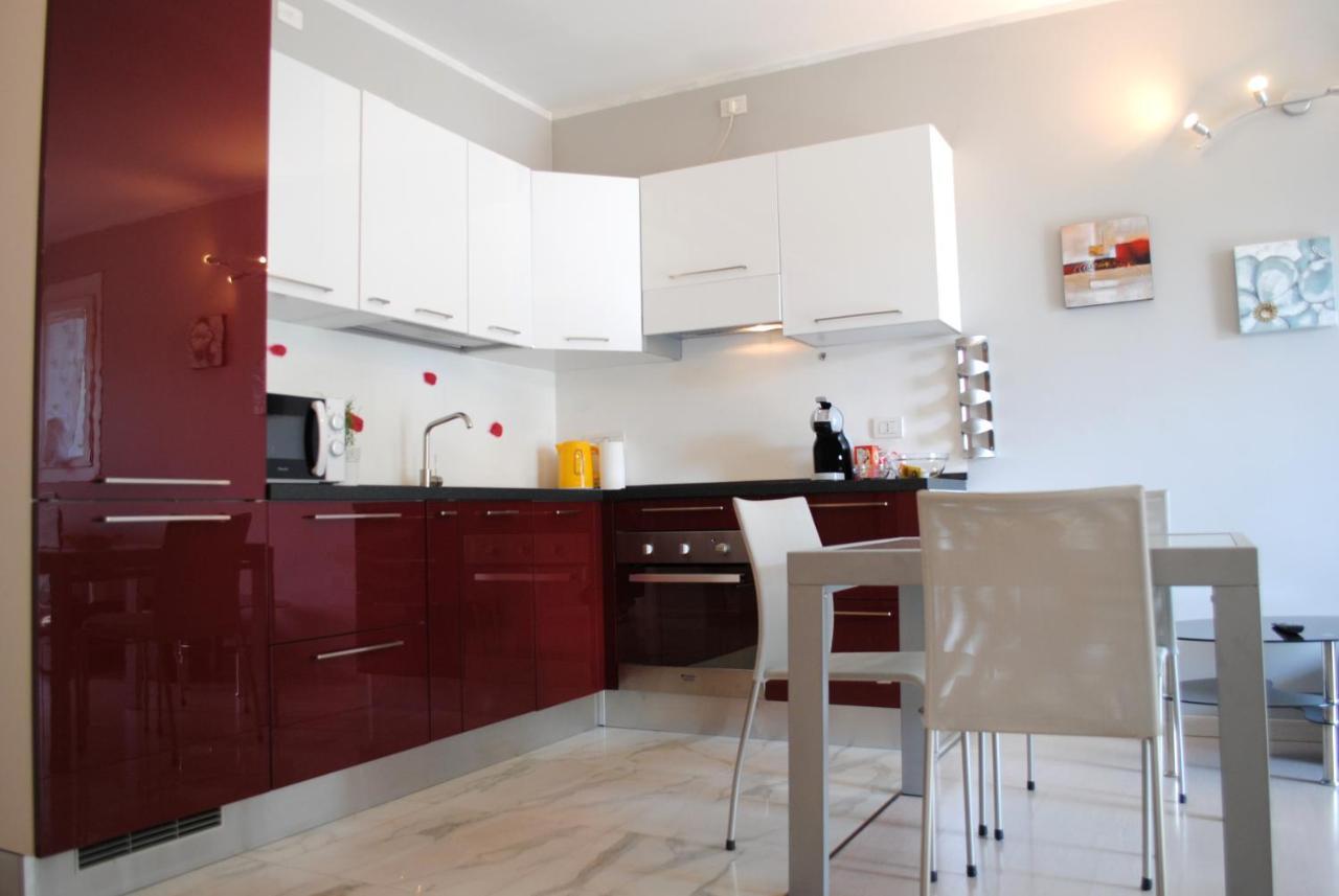 Bnbook - Metropolitan Expo Flat 4 رو المظهر الخارجي الصورة