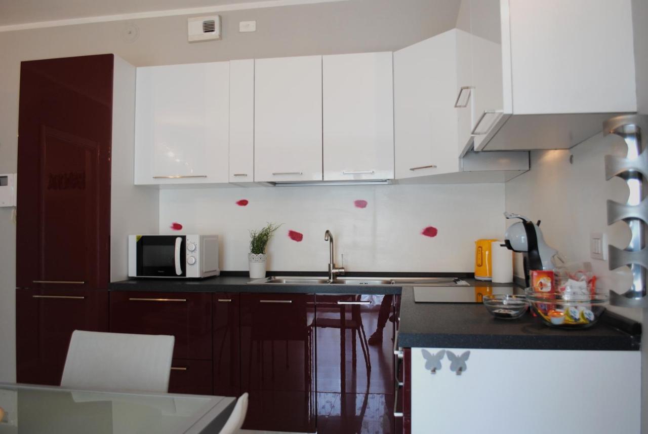 Bnbook - Metropolitan Expo Flat 4 رو المظهر الخارجي الصورة